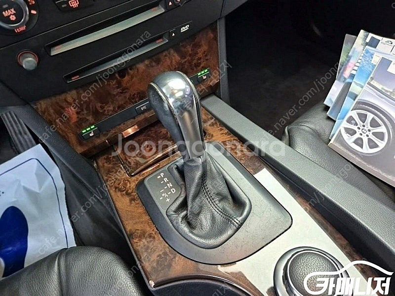 [BMW]5시리즈 (E60) 523i (5인승) ★중고...--8
