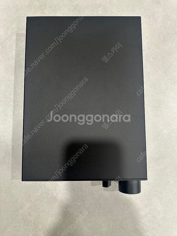 젠하이저 HDV820 판매합니다.--0