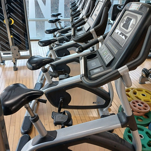 헬스자전거 스텝퍼 일립티컬 유산소 3종