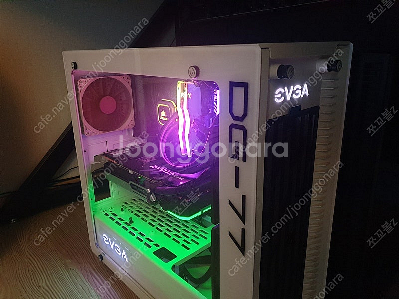 인텔 9900k RTX2070 Z390 32g 512g...--1