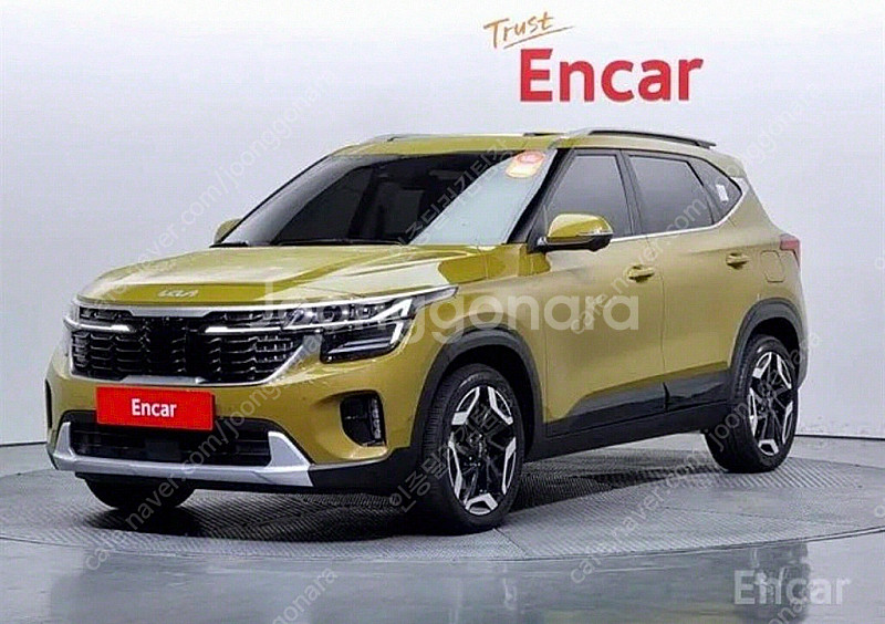 기아 더 뉴 셀토스 가솔린 16 터보 2WD 선착순 판...--0