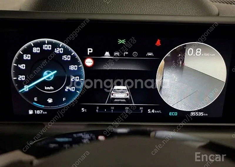 기아 더 뉴 셀토스 가솔린 16 터보 2WD 선착순 판...--5