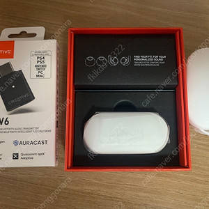 데논 펄 프로 + BT-W6