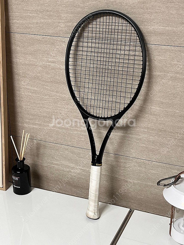 윌슨 RF-01프로 320g 테니스 라켓 A급 판매합니...--0