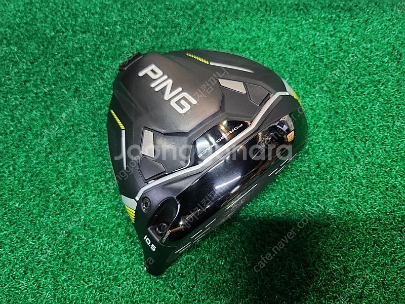 PING 핑 G430 MAX 10K 드라이버 헤드--2