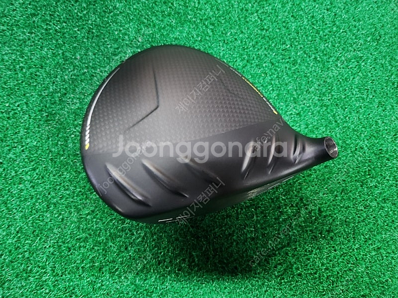 PING 핑 G430 MAX 10K 드라이버 헤드--3