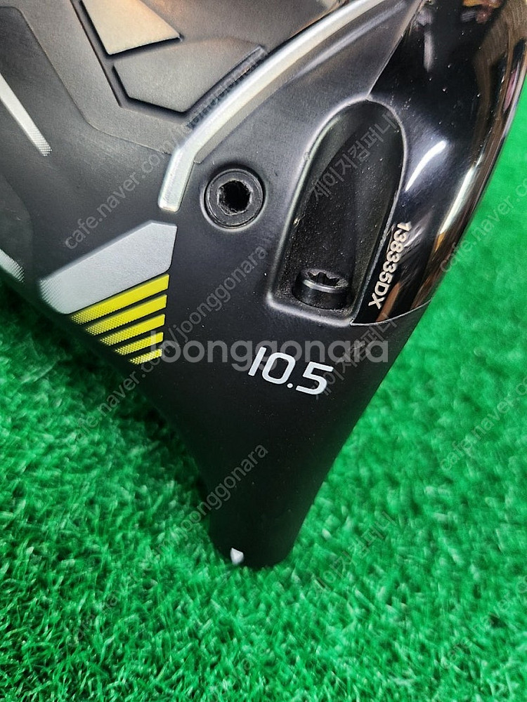 PING 핑 G430 MAX 10K 드라이버 헤드--6