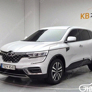 [르노코리아(삼성)]더뉴QM6 가솔린 2.0 GDe LE 2WD (5인승) ★중고차★중고차매입★전액할부★저신용자★신불자★소액할부★현금★카드 전부 가능합니다!