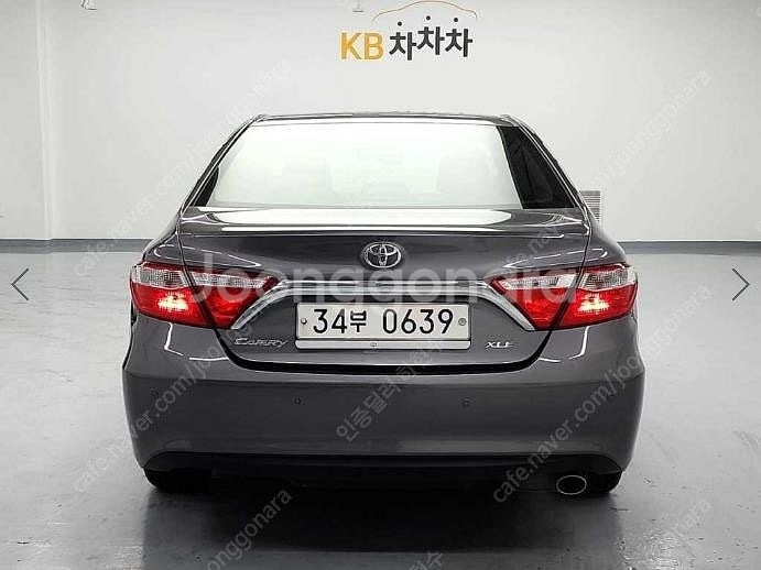 @15년식 캠리(9세대) 2.5 XLE 전국최저가격저신...--3