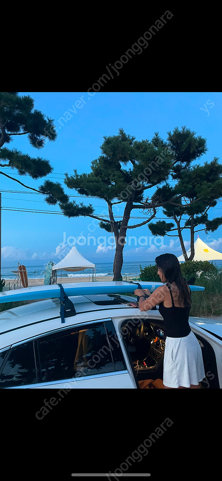 툴레 윙바엣지 가로바 벤츠glc쿠페--4