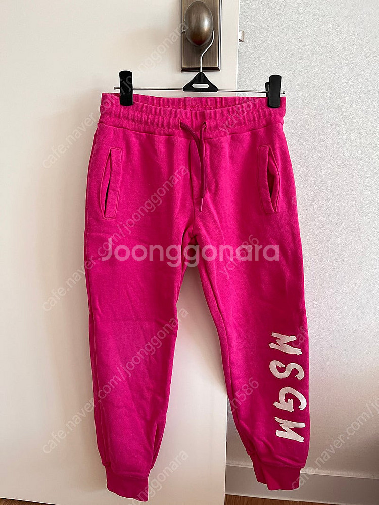 magm키즈 바지 8a--0