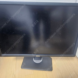 dell 모니터 팝니다