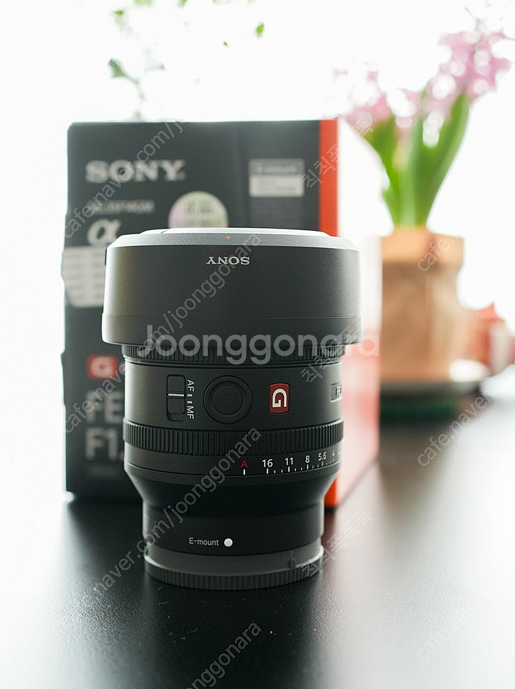 소니 35gm 35mm f1.4판매합니다--3