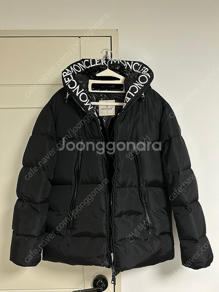 몽클레어 몽클라 패딩--0