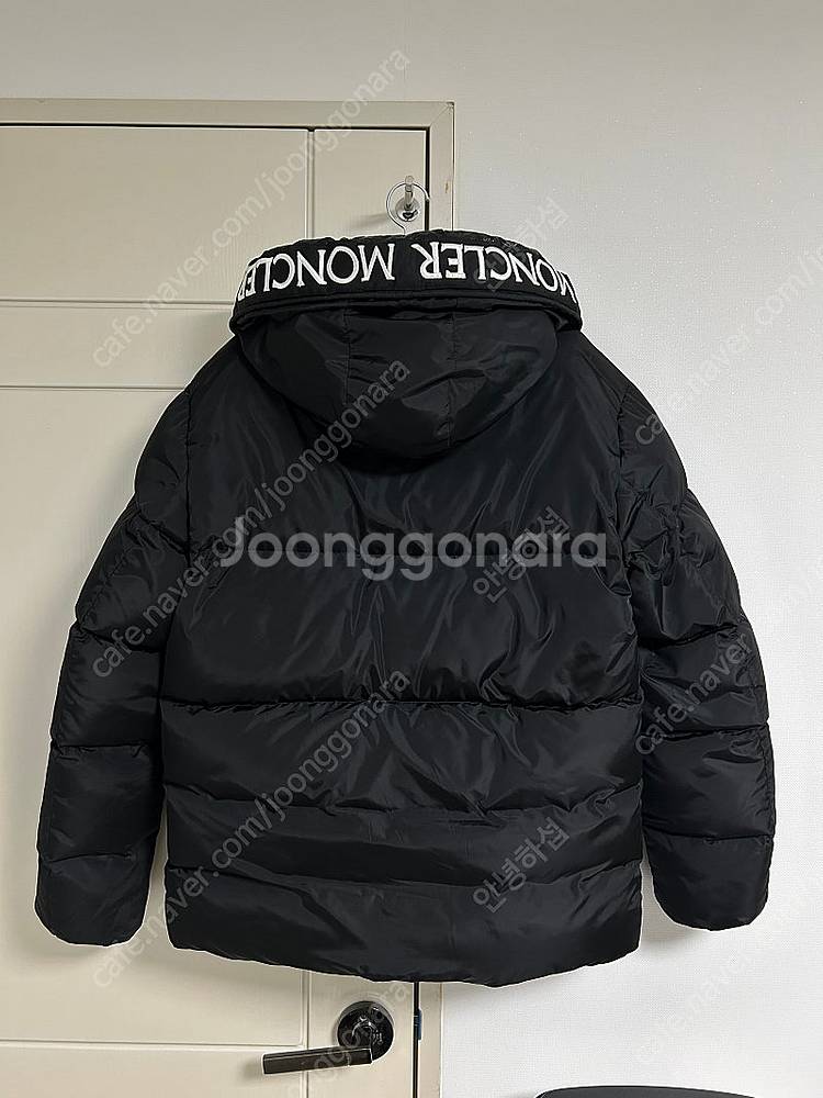 몽클레어 몽클라 패딩--1