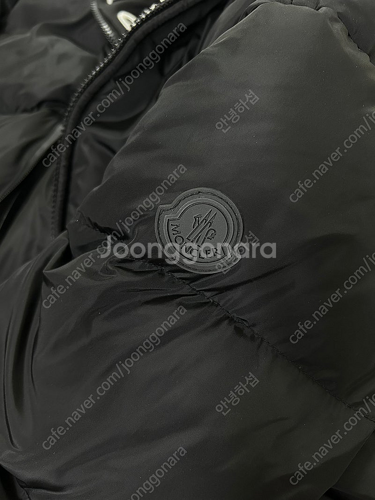 몽클레어 몽클라 패딩--2