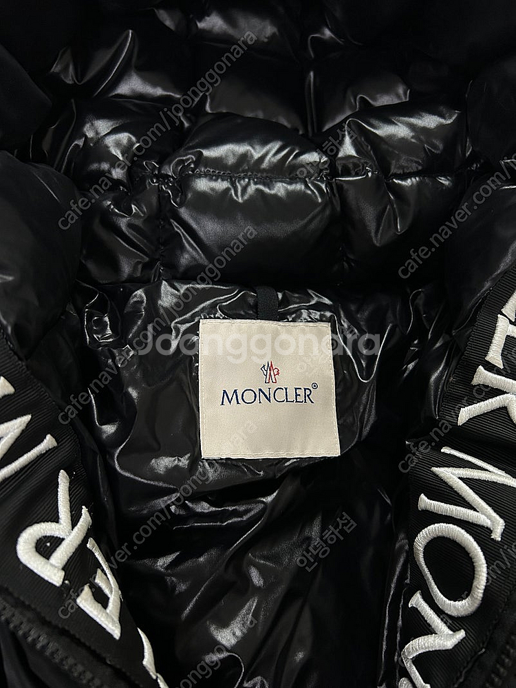 몽클레어 몽클라 패딩--4