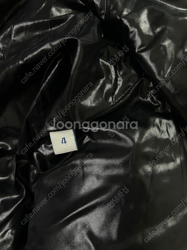 몽클레어 몽클라 패딩--8
