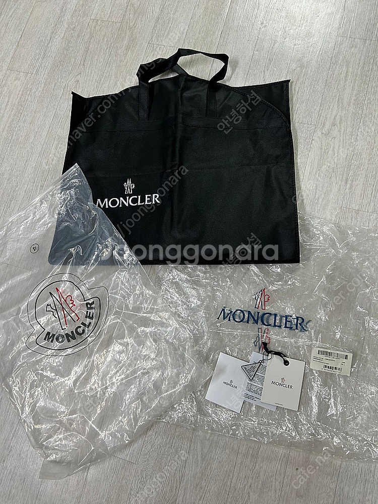 몽클레어 몽클라 패딩--9
