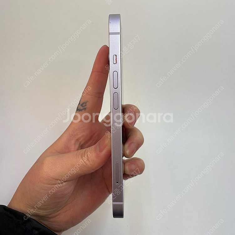 71478 아이폰14 배터리성능 82% 퍼플 256GB...--5