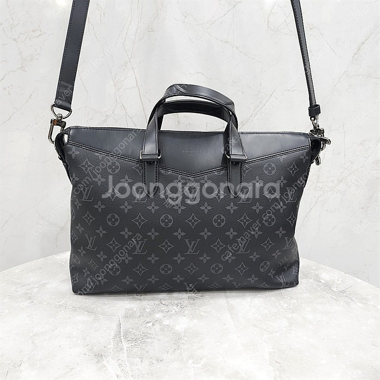 [럭스유] 루이비통 익스플로러 브리프케이스 서류가방--2