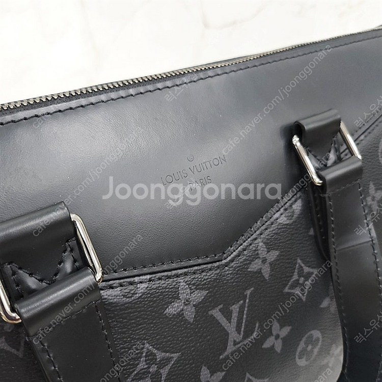 [럭스유] 루이비통 익스플로러 브리프케이스 서류가방--4