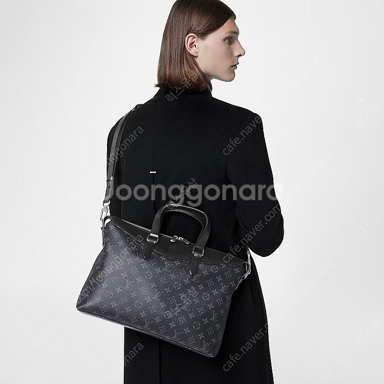 [럭스유] 루이비통 익스플로러 브리프케이스 서류가방--9