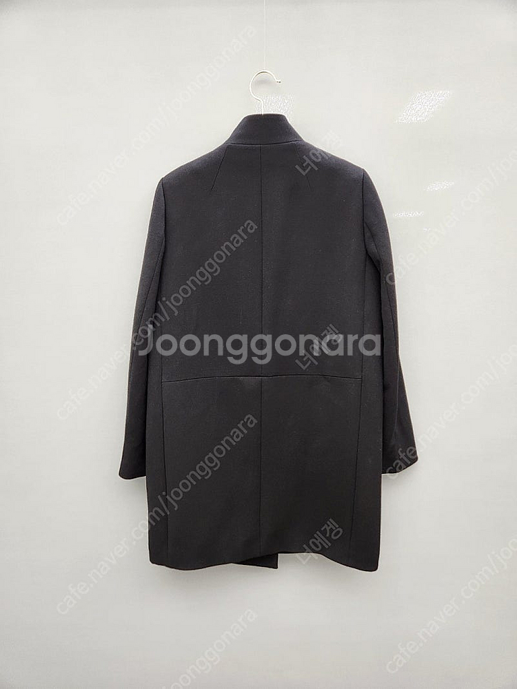 55 모조에스핀 자켓 / 한섬 타임 마인 구호 랑방 띠...--4