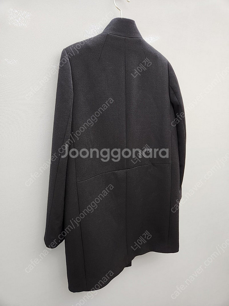 55 모조에스핀 자켓 / 한섬 타임 마인 구호 랑방 띠...--5