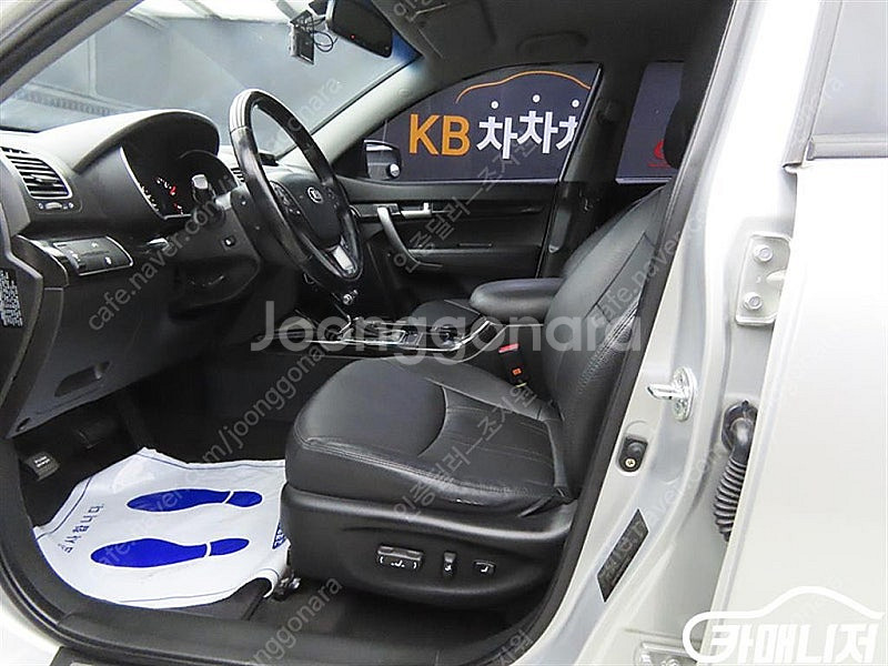 [기아]뉴 쏘렌토 R 2WD 2.0 트랜디 ★중고차★중...--5