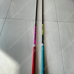 쌔삥)페루가 유틸3번 85g X샤프트