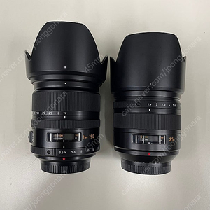 파나소닉 포서드 라이카 25mm, 14-150mm 판매