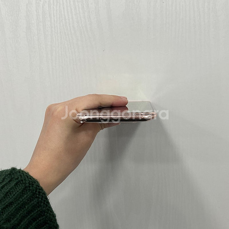 72683 갤럭시A80 128기가 핑크 공기계 팝니다 ...--3