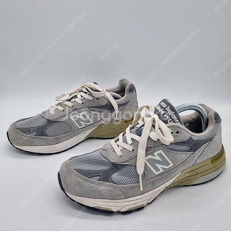 뉴발란스 WR993GL 남성 245mm / 여성 250...--1