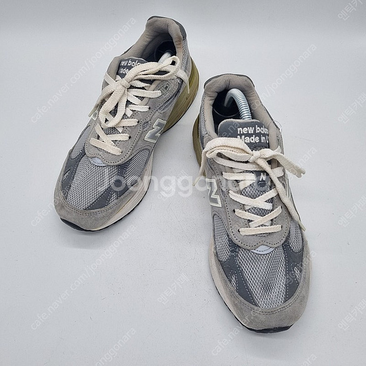 뉴발란스 WR993GL 남성 245mm / 여성 250...--5