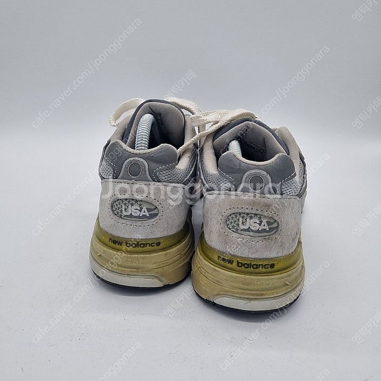 뉴발란스 WR993GL 남성 245mm / 여성 250...--6