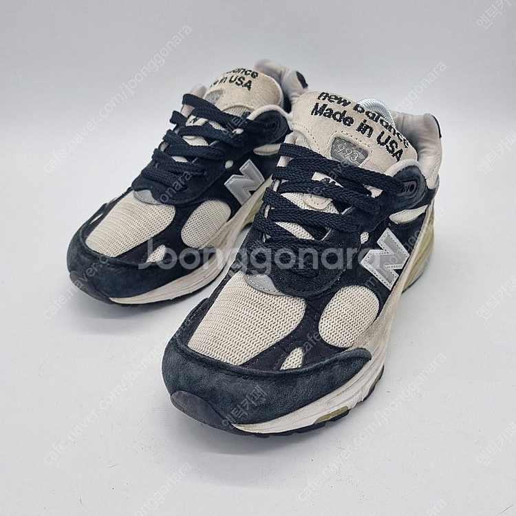 뉴발란스 US993W1 여성 230mm--0