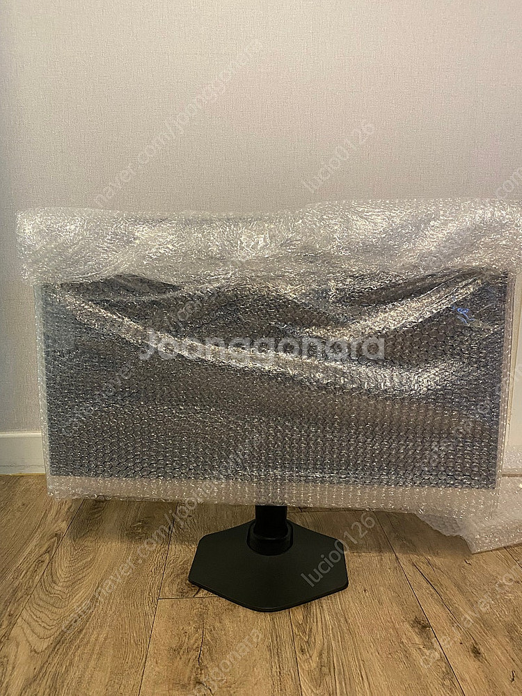 델 에일리언웨어 AW2725DF 모니터 팝니다(Oled...--2