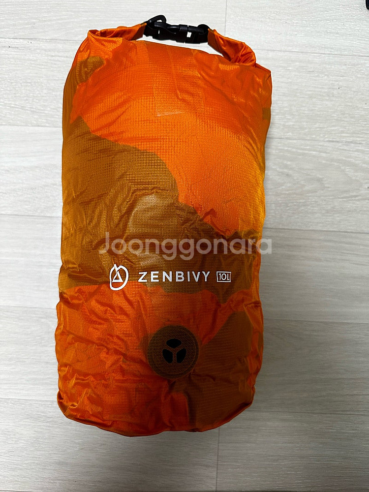 Zanbivy 잔비비 침낭(옆으로자는분추천)(구미/상주...--8