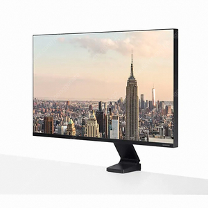 삼성 스페이스모니터 27인치 S27R750