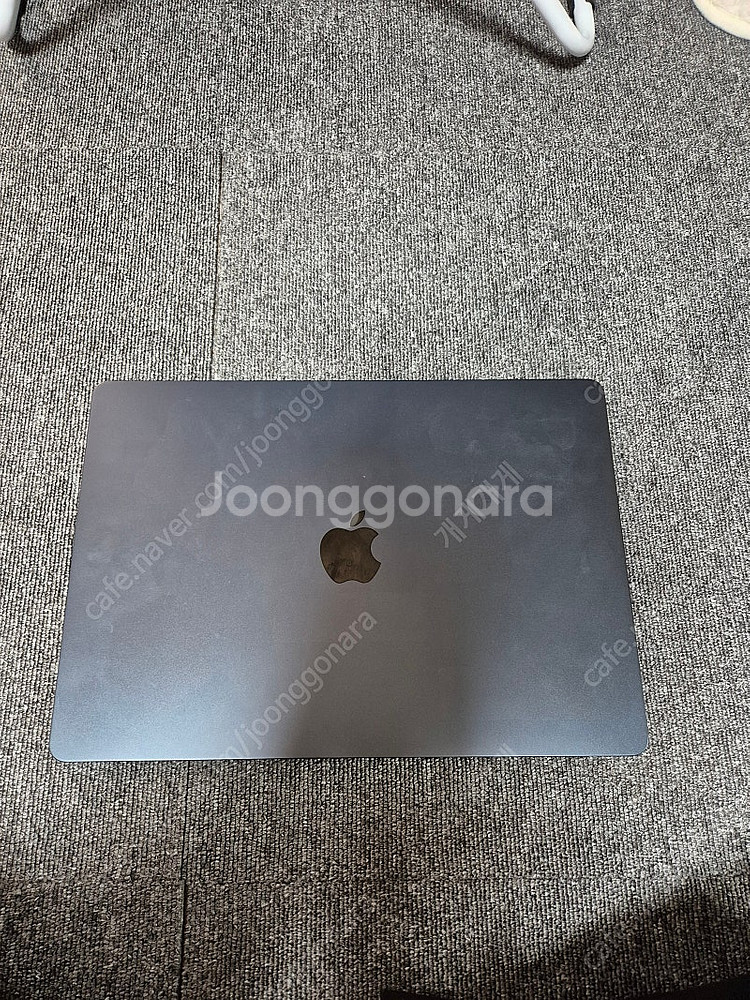 맥북에어 m3 16gb 512gb--0