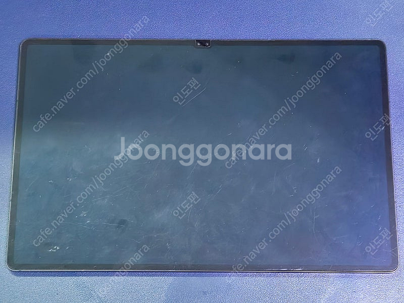 갤럭시탭 S8 울트라 5G 128G--1