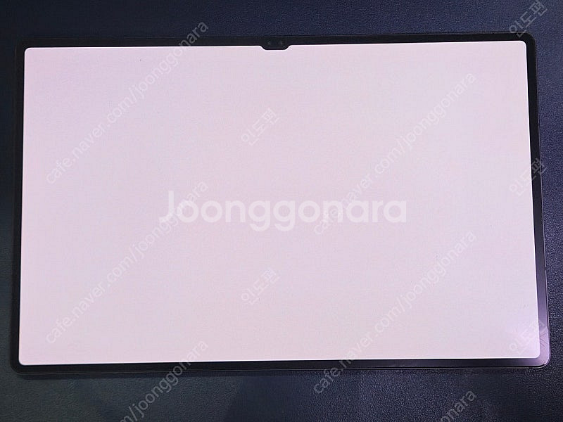 갤럭시탭 S8 울트라 5G 128G--3
