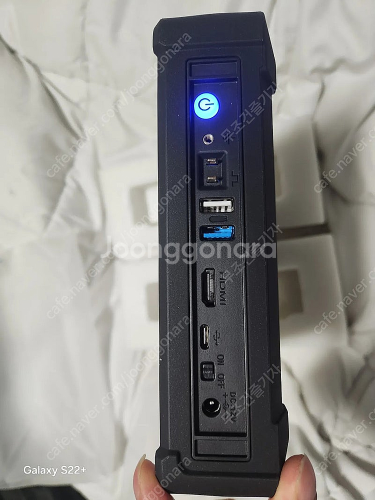 Micsig ATO2004 4채널 디지털 오실로스코프 ...--6