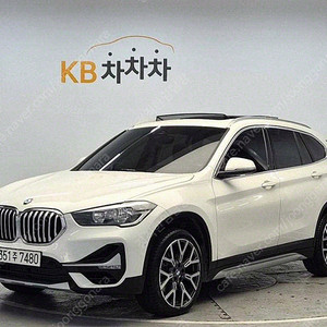 BMW X1 (F48) xDrive 20i xLine 저렴하게 판매합니다 ★전액할부★저신용★