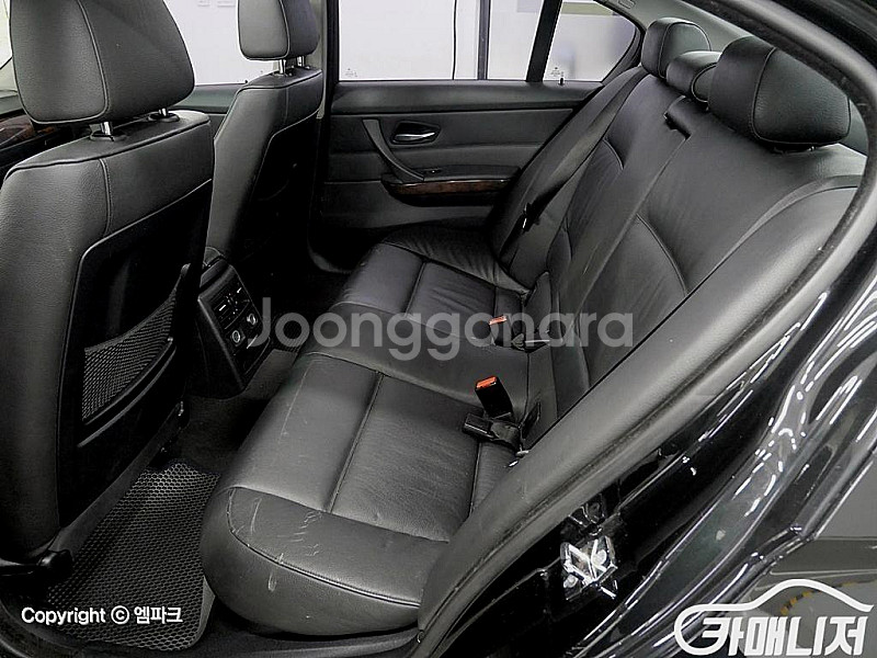 BMW [BMW]3시리즈 (E90) 320i 세단 2007 년 중고차 ◆전액할부,리스◆ 최저금리!--2