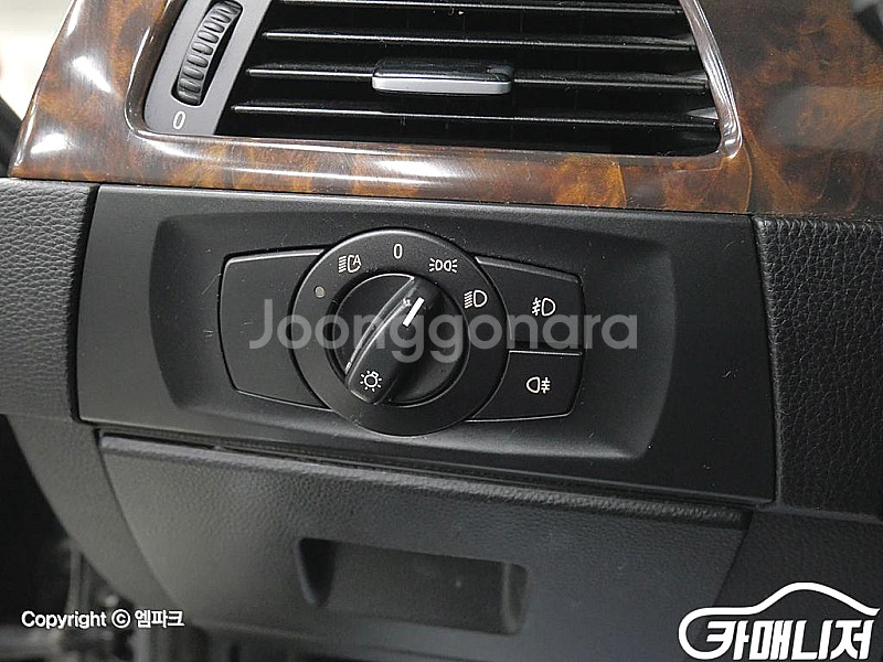 BMW [BMW]3시리즈 (E90) 320i 세단 2007 년 중고차 ◆전액할부,리스◆ 최저금리!--3