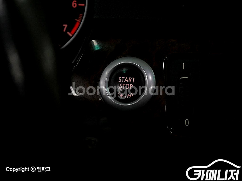 BMW [BMW]3시리즈 (E90) 320i 세단 2007 년 중고차 ◆전액할부,리스◆ 최저금리!--4