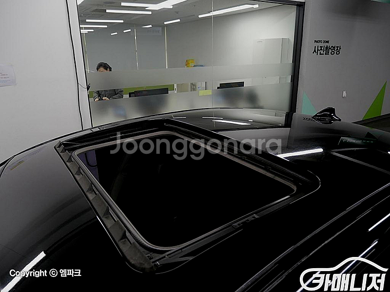 BMW [BMW]3시리즈 (E90) 320i 세단 2007 년 중고차 ◆전액할부,리스◆ 최저금리!--7