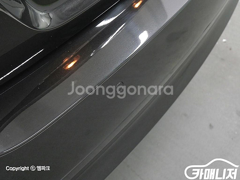 BMW [BMW]3시리즈 (E90) 320i 세단 2007 년 중고차 ◆전액할부,리스◆ 최저금리!--9